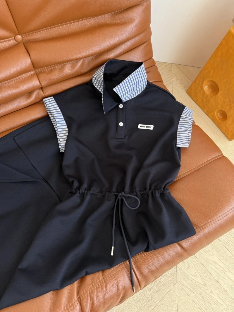 Unclassified Brand Dress Breathable 154113