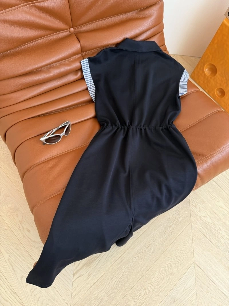 Unclassified Brand Dress Breathable 154113