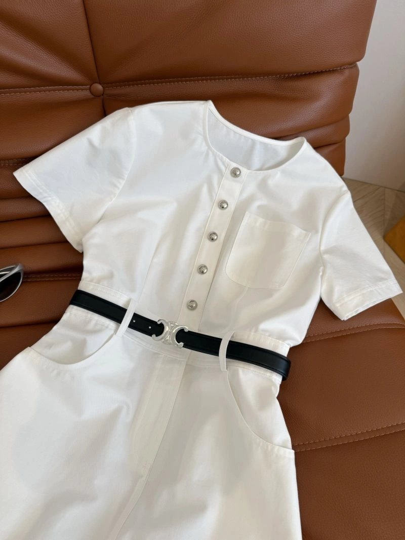 Sleek Unclassified Brand Dress 154096