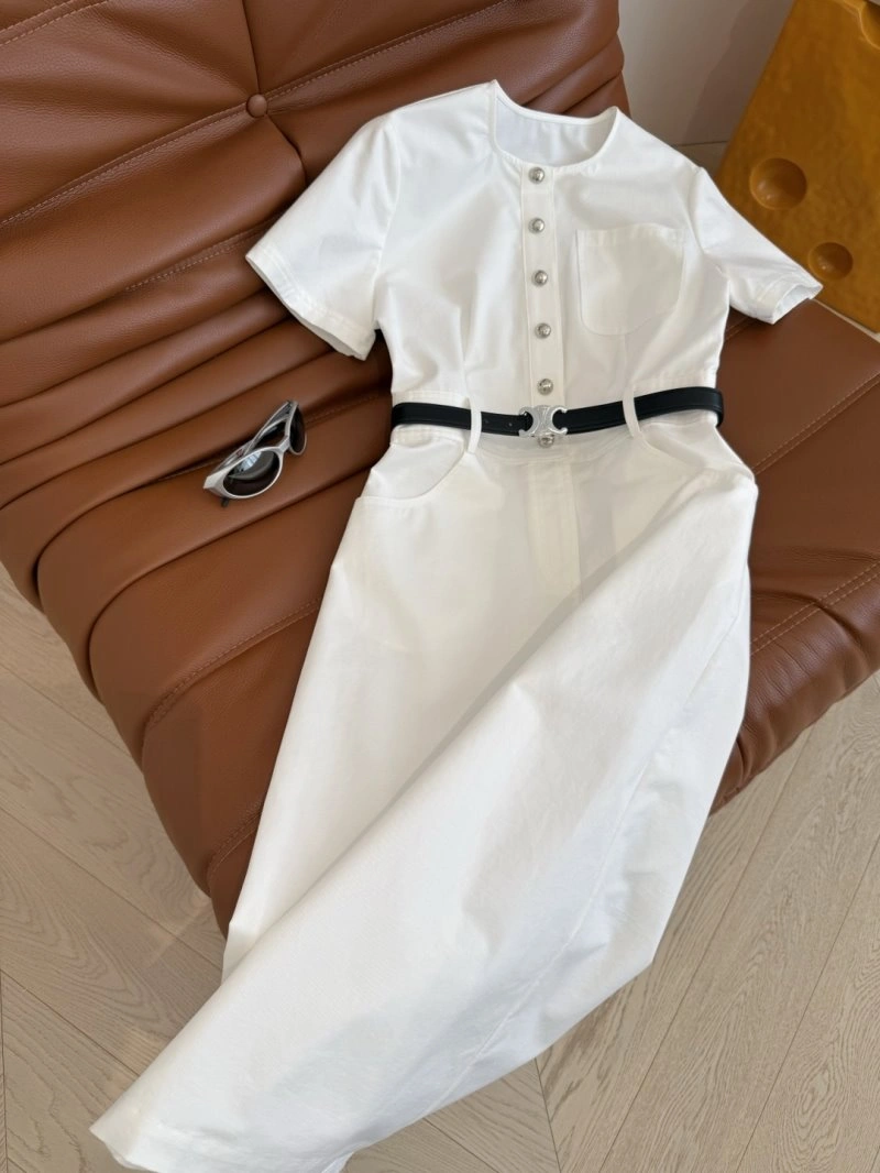 Sleek Unclassified Brand Dress 154096