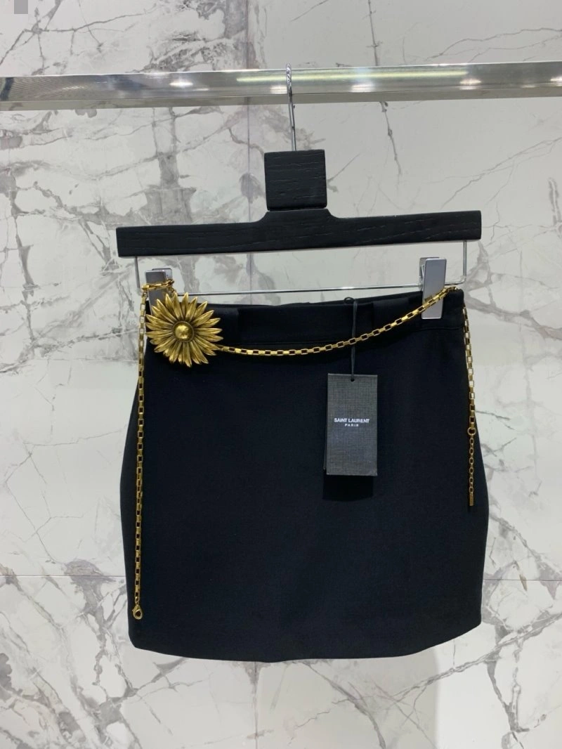 Chic Unclassified Brand Dress 154112