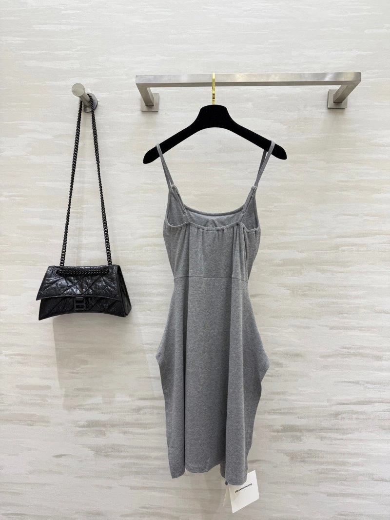 Chic Unclassified Brand Dress 154108
