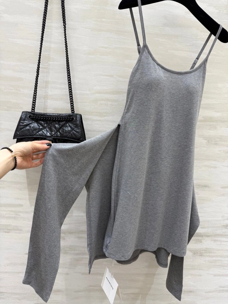 Chic Unclassified Brand Dress 154108