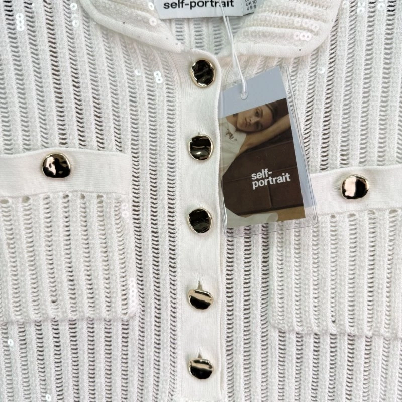 Unclassified Brand Dress Fashionable 154105