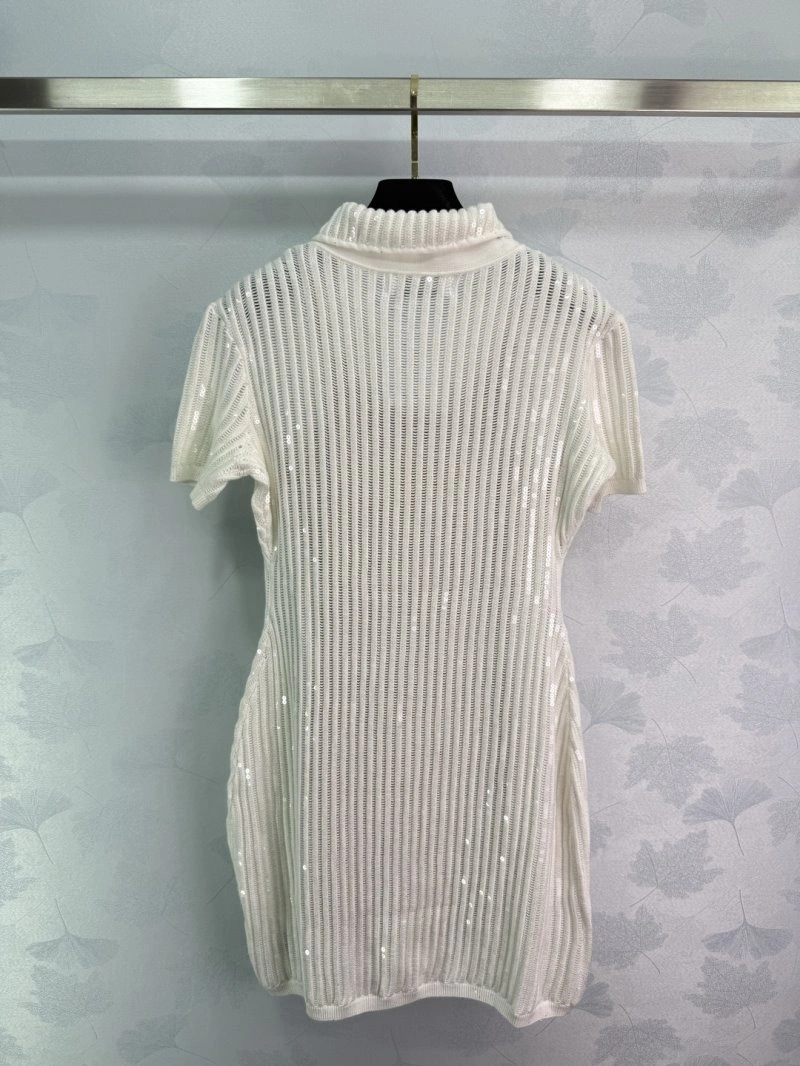Unclassified Brand Dress Fashionable 154105
