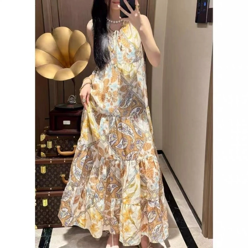 Comfortable Unclassified Brand Dress 154095