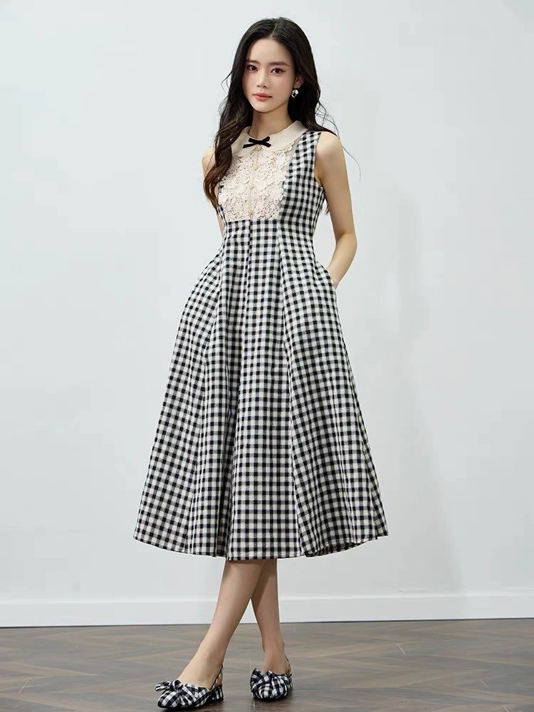 Unclassified Brand Dress Effortless 154098