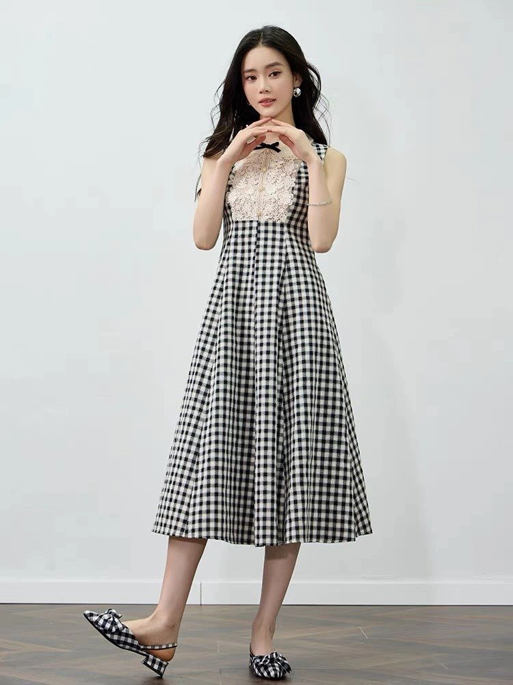 Unclassified Brand Dress Effortless 154098