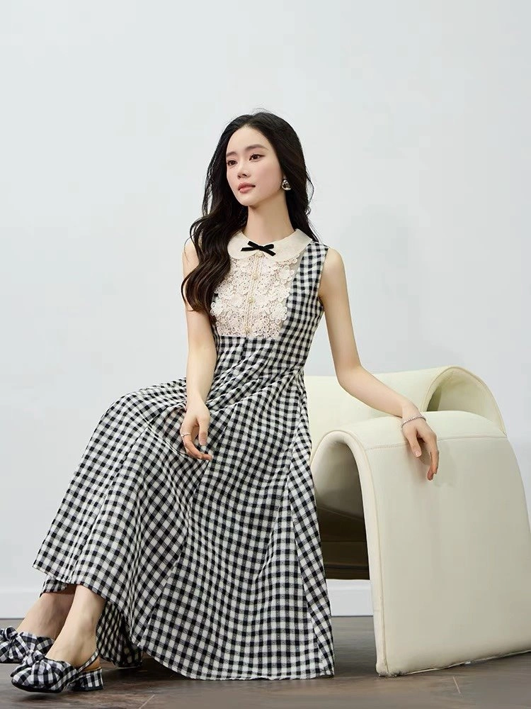 Unclassified Brand Dress Effortless 154098