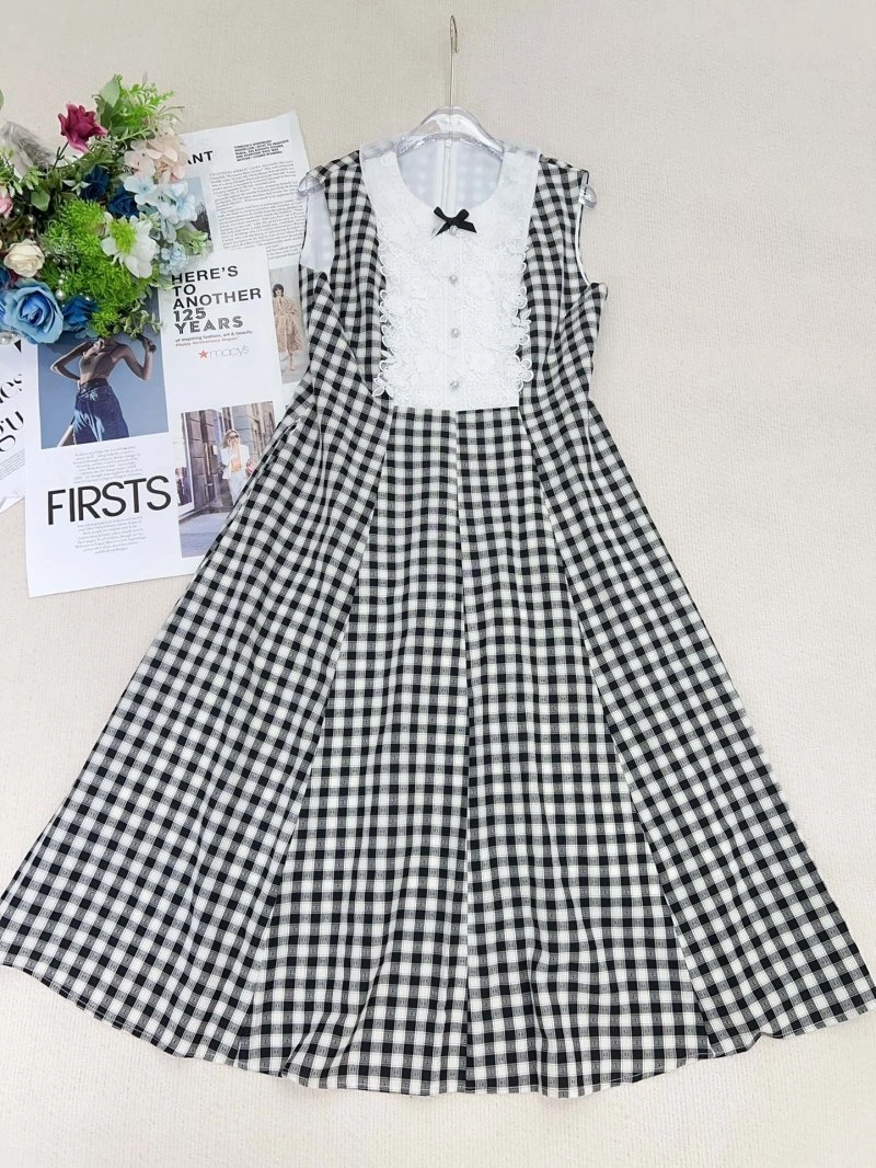Unclassified Brand Dress Effortless 154098