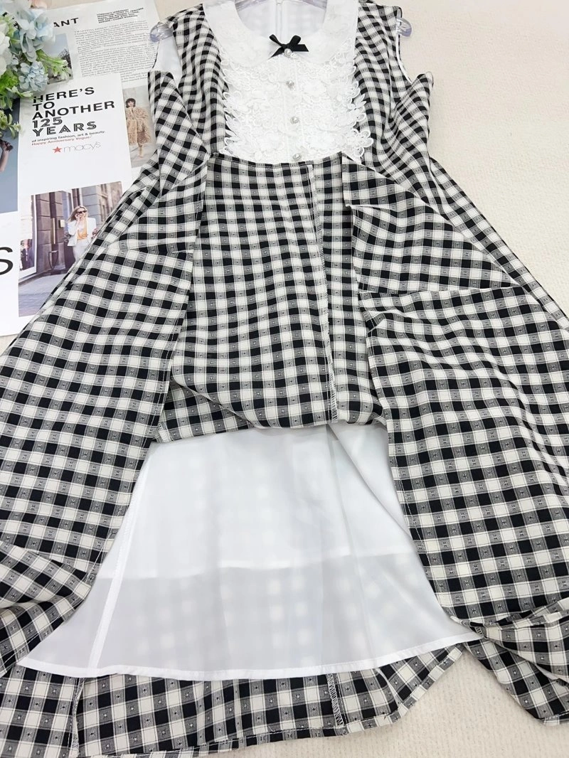 Unclassified Brand Dress Effortless 154098
