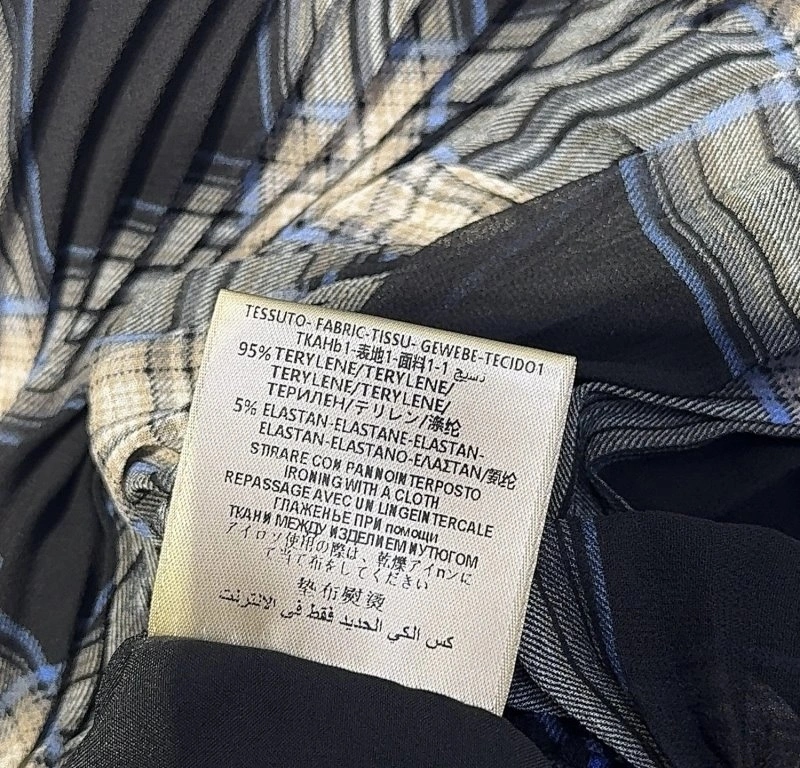 Unclassified Brand Dress Vibrant 154084