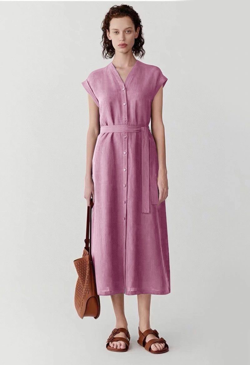 Breathable Unclassified Brand Dress 154086