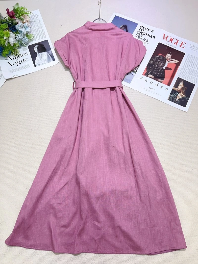 Breathable Unclassified Brand Dress 154086