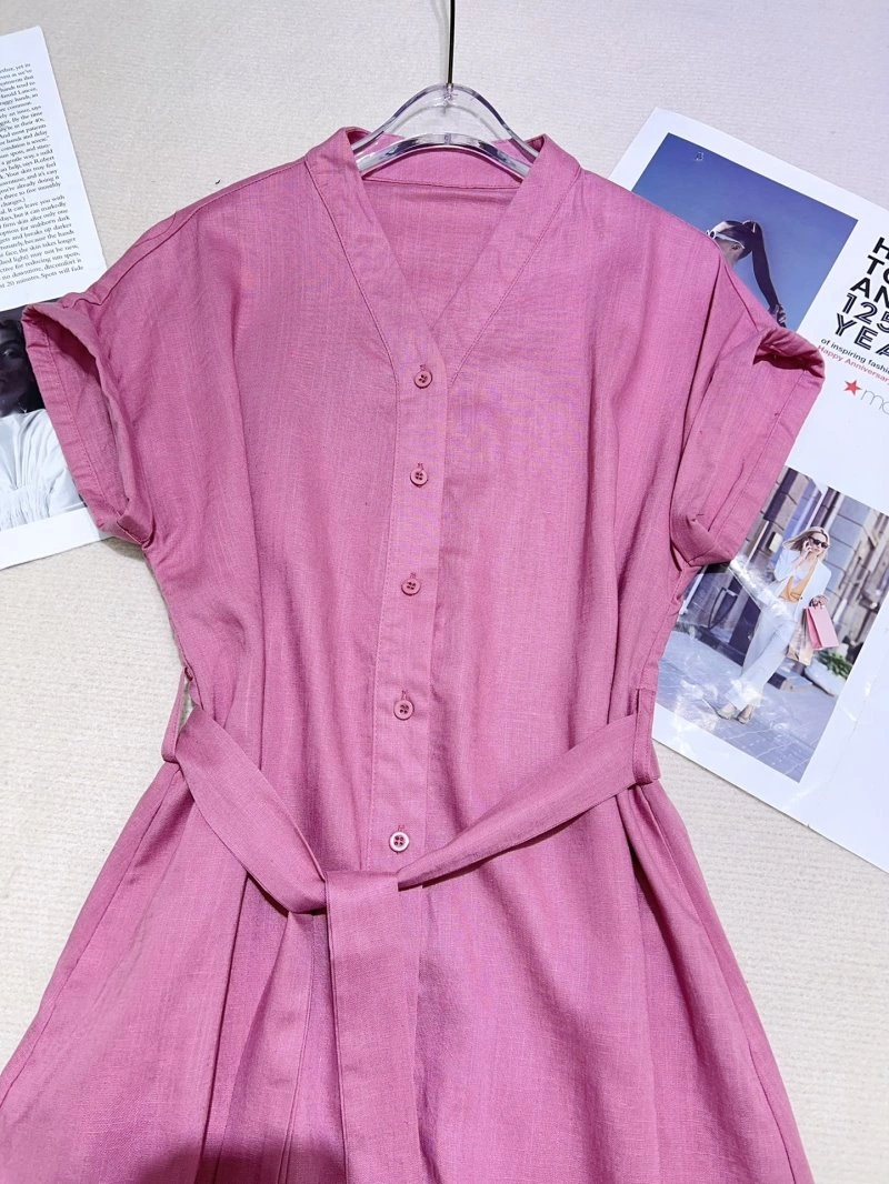 Breathable Unclassified Brand Dress 154086
