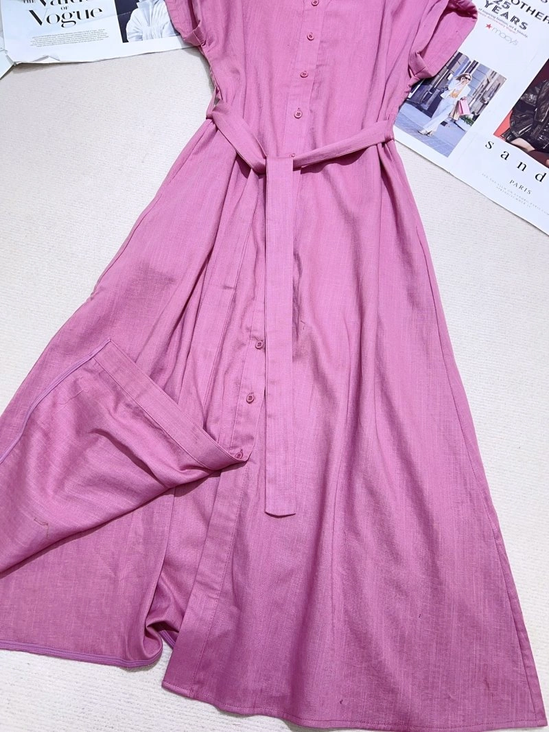 Breathable Unclassified Brand Dress 154086