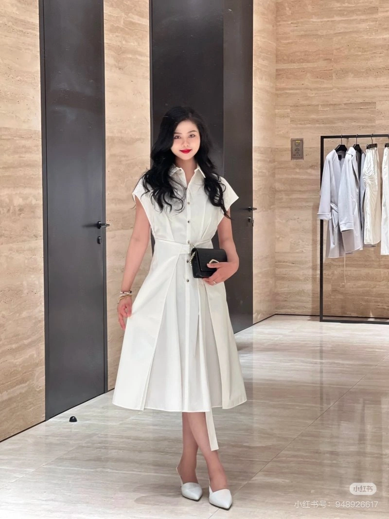 Unclassified Brand Dress Effortless 154085