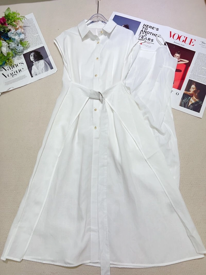 Unclassified Brand Dress Effortless 154085