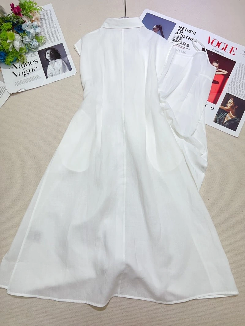 Unclassified Brand Dress Effortless 154085