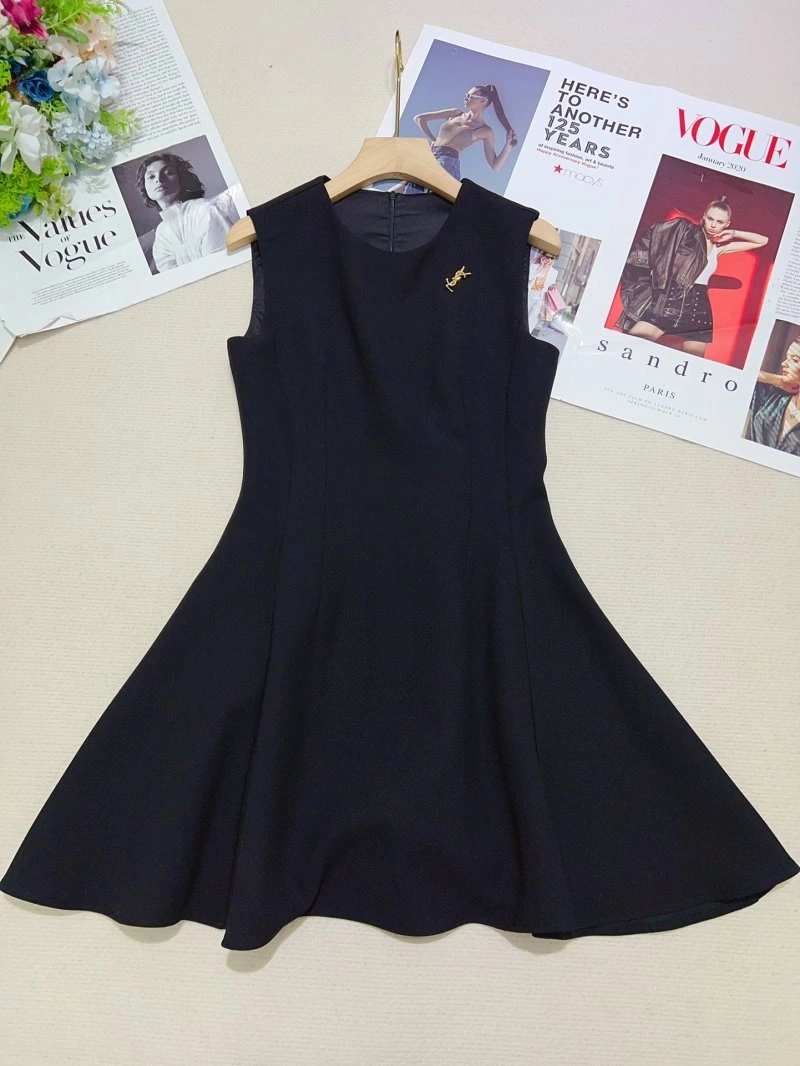 Unclassified Brand Dress Vibrant 154083