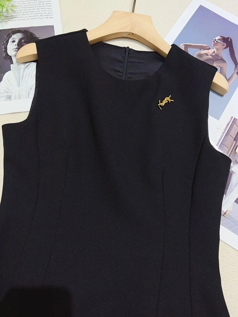Unclassified Brand Dress Vibrant 154083