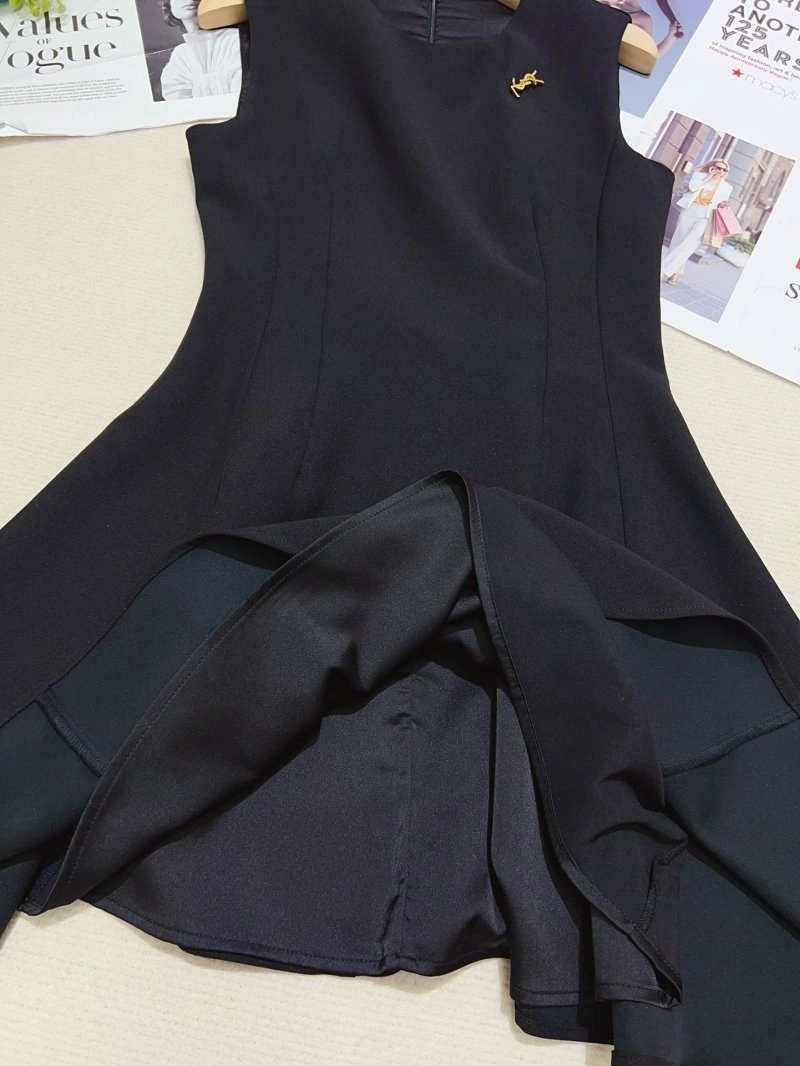 Unclassified Brand Dress Vibrant 154083