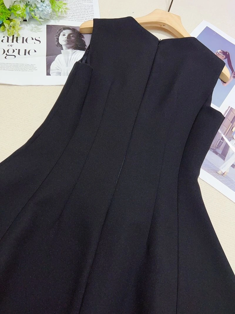 Unclassified Brand Dress Vibrant 154083