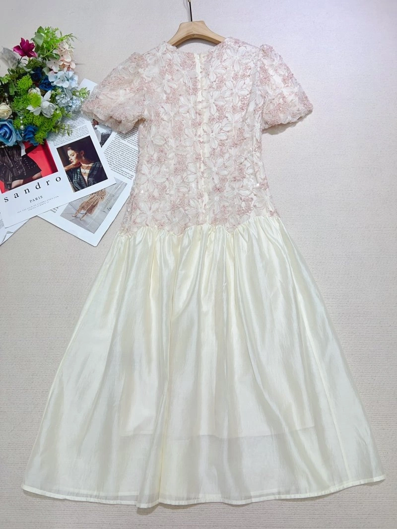 Modern Unclassified Brand Dress 154072
