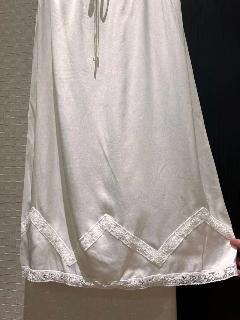 Unclassified Brand Dress Breathable 154079