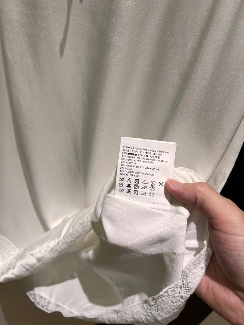 Unclassified Brand Dress Breathable 154079