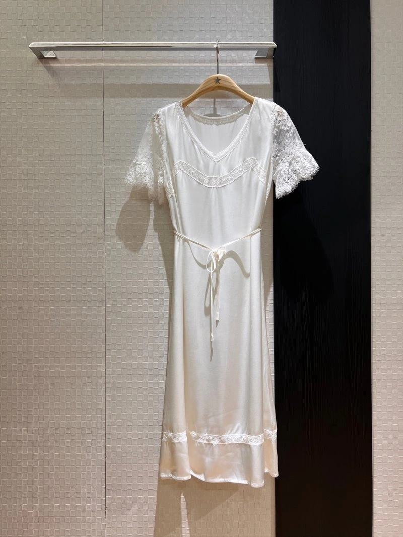 Unclassified Brand Dress Effortless 154078