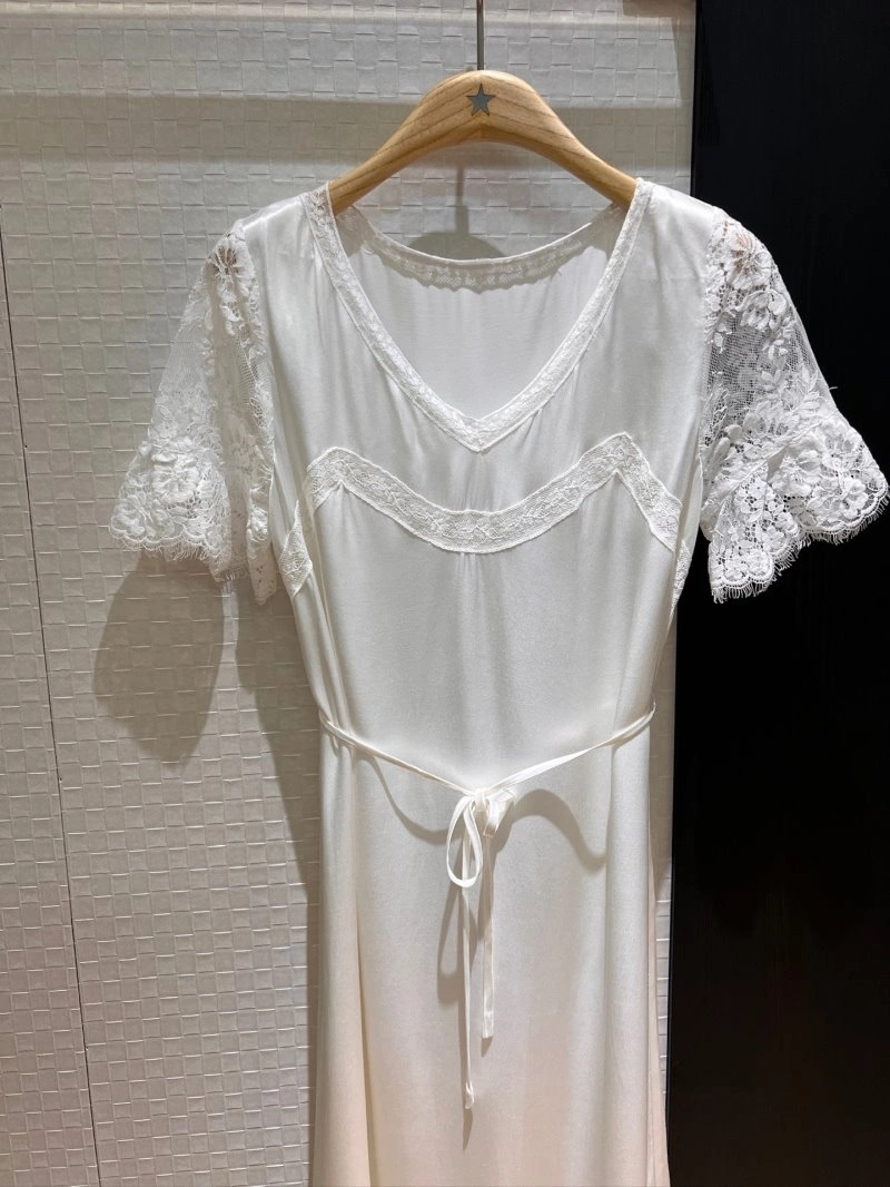 Unclassified Brand Dress Effortless 154078