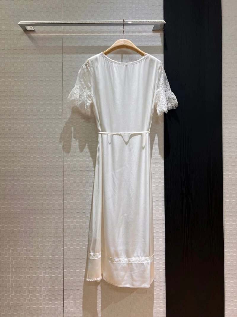 Unclassified Brand Dress Effortless 154078