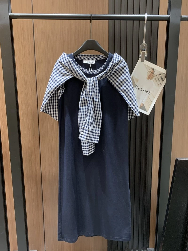 Unique Unclassified Brand Dress 154069