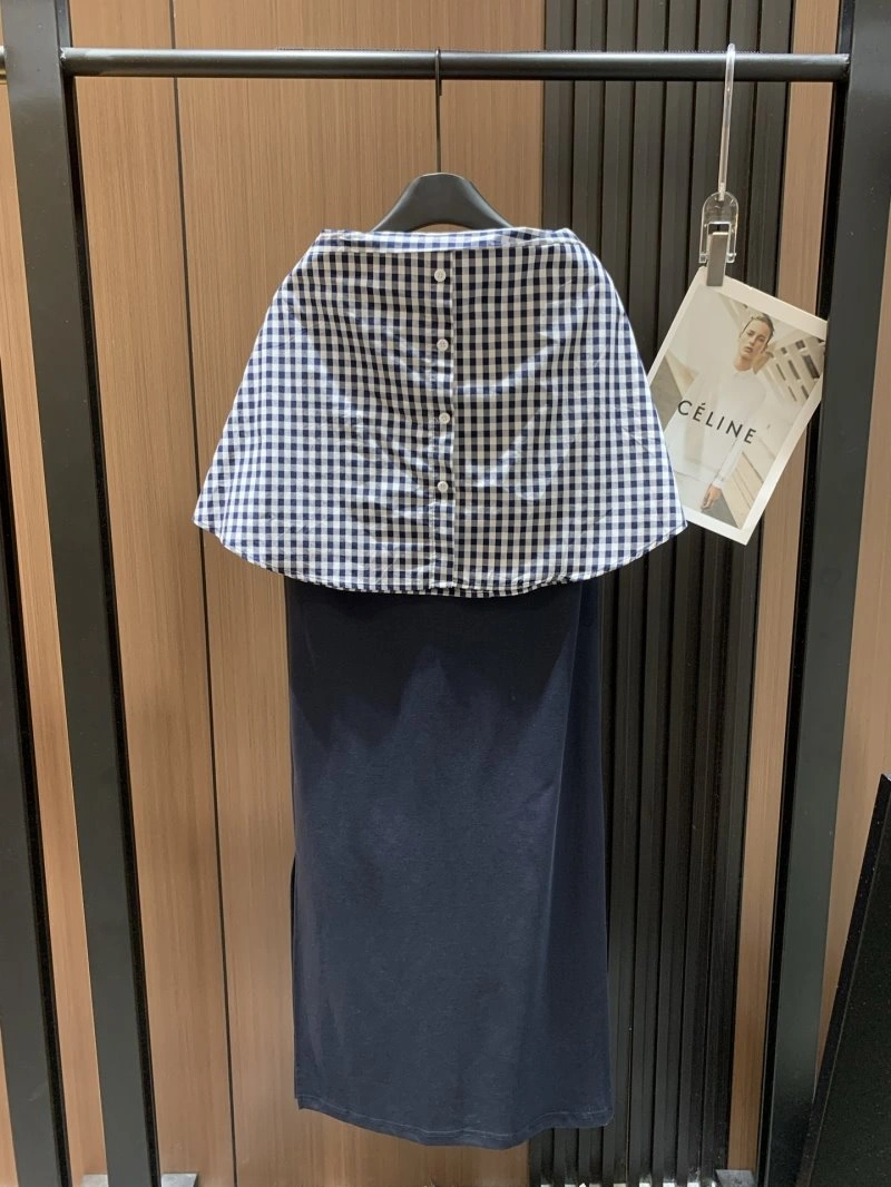 Unique Unclassified Brand Dress 154069