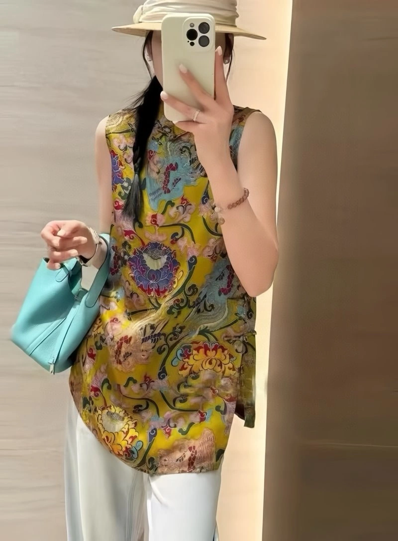 Bright Unclassified Brand Dress 154128