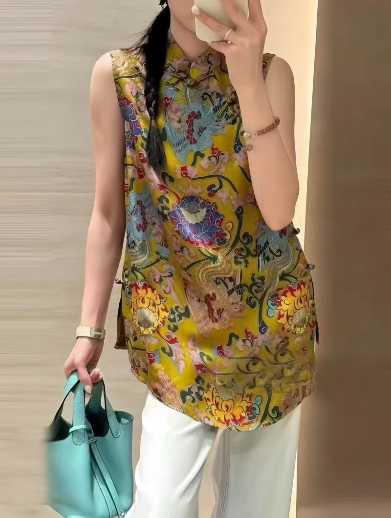 Bright Unclassified Brand Dress 154128