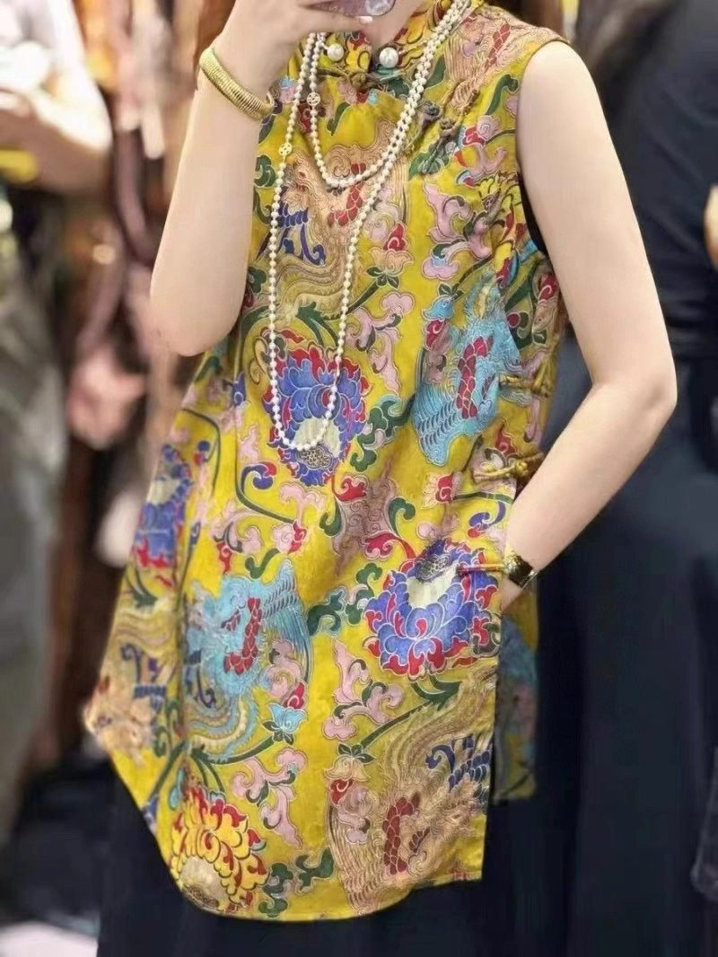 Bright Unclassified Brand Dress 154128