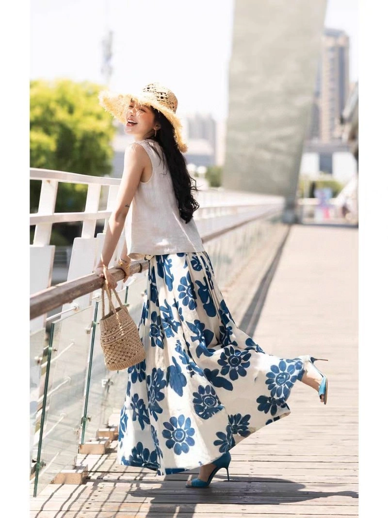 Unclassified Brand Dress Trendy 154064