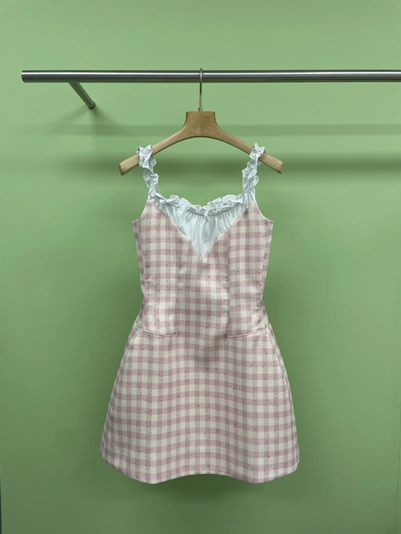 Unclassified Brand Dress TechFriendly 154057