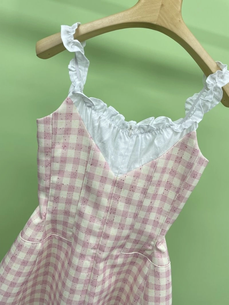 Unclassified Brand Dress TechFriendly 154057