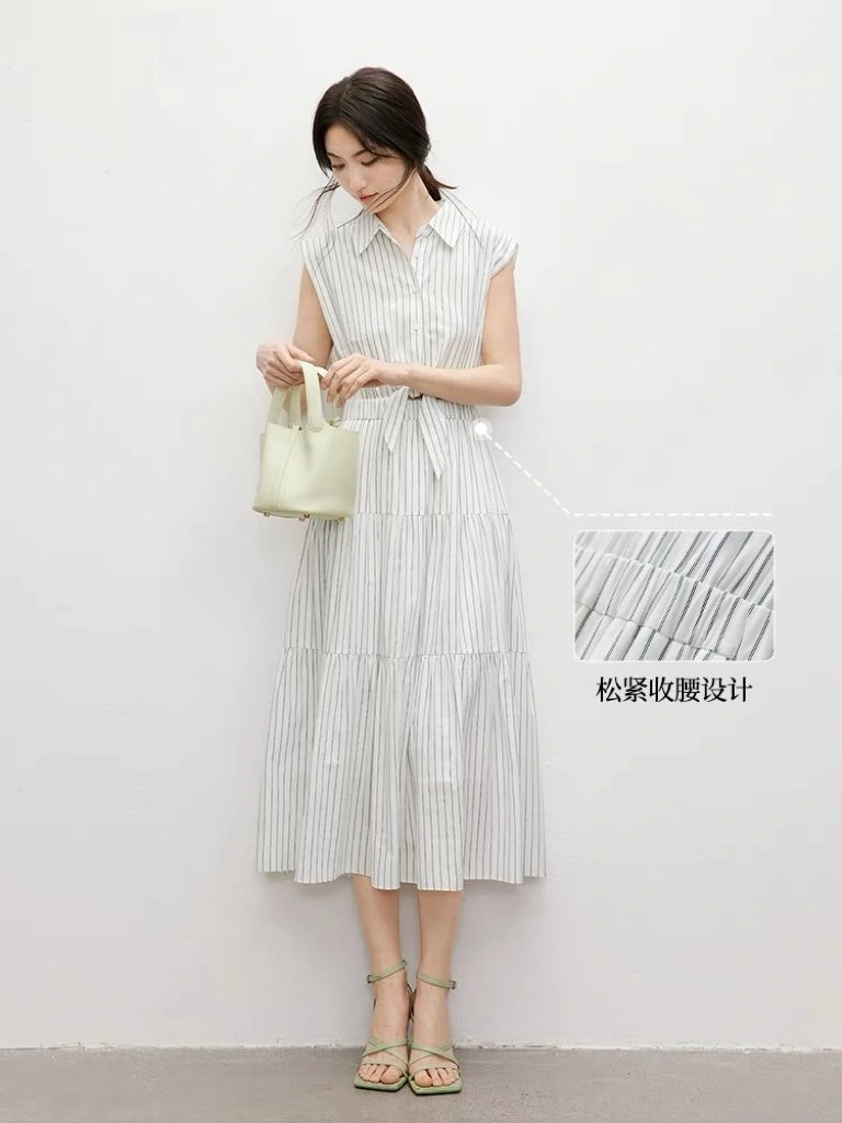 Unclassified Brand Dress GoAnywhere 154065