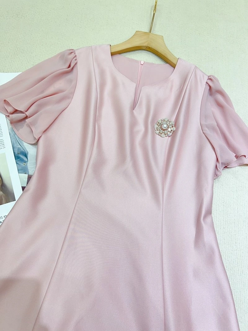 Unclassified Brand Dress Snug 154055