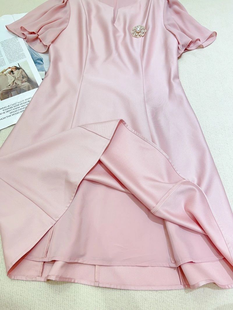 Unclassified Brand Dress Snug 154055