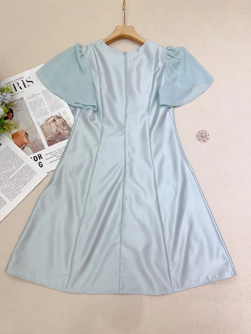 Unclassified Brand Dress Minimalist 154058