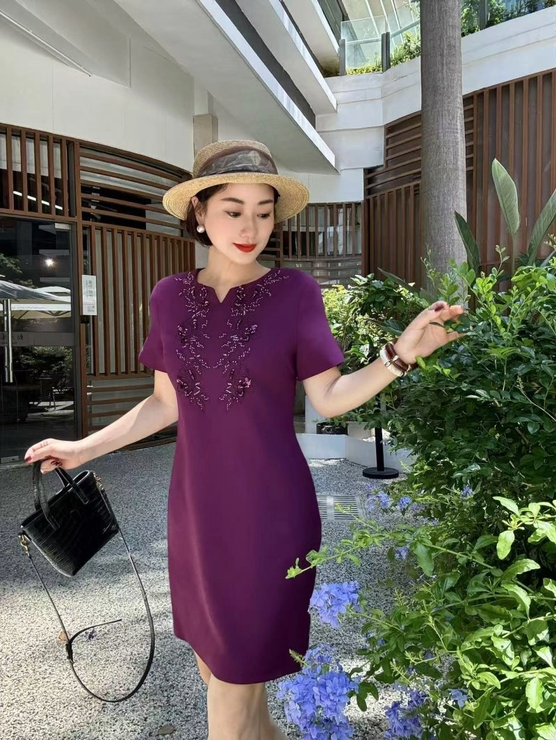 Classic Unclassified Brand Dress 154051