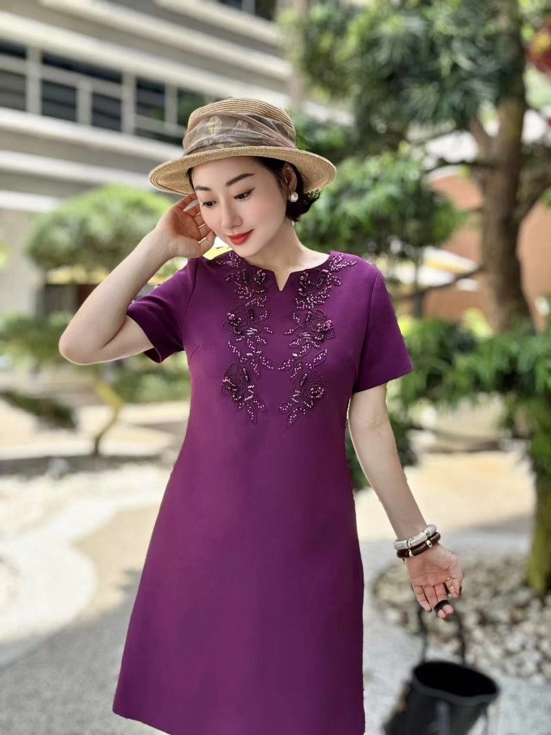Classic Unclassified Brand Dress 154051