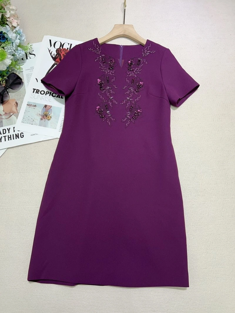 Classic Unclassified Brand Dress 154051
