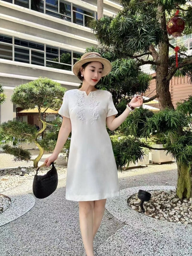 Unclassified Brand Dress Thermal 154053