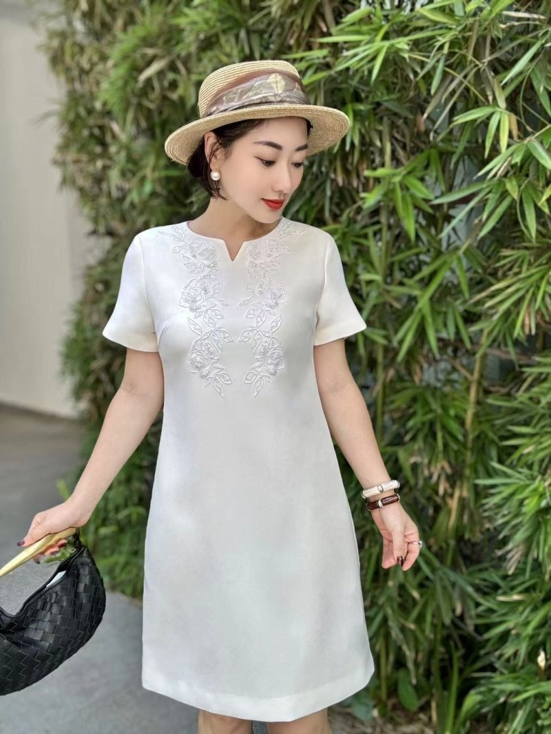 Unclassified Brand Dress Thermal 154053